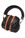 LifeGear Premium Ear Defenders 25db SNR