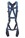 Safehold 2-Point Full Safety Harness