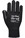 Portwest A790 Anti Vibration Glove Black