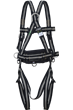 Kratos FA1021100 Fire Free 4-point Full Safety Harness