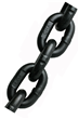 Special Offer 4.25tonne 2-Leg Chainsling x 6mtr c/w Safety Hooks