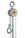 YaleMini360 500kg Hand Chain Hoist