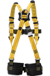 Kratos Safety FA1011300 Revolta 2-point Sit Harness