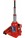 Sealey SJT2 2tonne Telescopic Bottle Jack