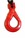 17 tonne 2-Leg ChainSling, Adjustable c/w Safety Hooks