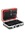 Sealey AP616 Professional HDPE Tool Case Heavy-Duty