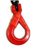Special Offer 4.25tonne 2-Leg Chainsling x 3mtr c/w Safety Hooks