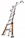 Little Giant Conquest All-Terrain PRO Multi-Purpose Ladder