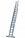 Professional Trade EN131 3.5mtr Triple Extension Ladder