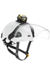 PETZL E78005 PIXADAPT Mounting Bracket for Head Torch