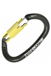 KONG Ovalone DNA Twistlock Karabiner