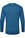 Portwest DX415 Long Sleeve T-Shirt Metro Blue