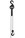 250kg Light & Compact Lever Hoist 1mtr to 6mtr Lift