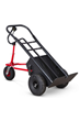 Armorgard E-Kart 3-wheel Powered Stonemason Sack Truck 450kg WLL