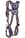 3M DBI-SALA ExoFit NEX Wind Energy Positioning Climbing Harness