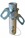 Tractel Davimast PPE Anchor with 360° Rotating Anchor Points