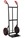 Sealey CST987HD 250kg Heavy Duty Sack Truck with PU Tyres