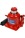 Sealey BJ20LE 20tonne Telescopic Low Entry Bottle Jack