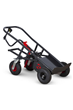 Armorgard E-Kart 4-wheel Powered Drum Sack Truck 300kg WLL