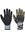 Portwest A722 Anti Impact Cut Resistant Glove Grey/Black