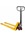 2mtr Extra Long Pallet Truck 2000kg 550mm wide