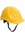 Premium Safety Helmet Ratchet Adjustment EN397