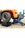 Eco-Stak Plus 50 Kit 2 Stackable Jacking Blocks