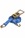 RAT-STRAP 5000kg Ratchet Strap (Claw Hooks)