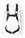 XForce-Noire Lightweight 2-Point Fall Arrest Harness