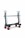 Armogard LoadAll LA750-PRO Mobile Plasterboard Trolley