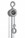 YaleMini360 500kg Hand Chain Hoist