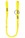 Tool Lanyard Elasticated, for Power tools , WLL 50kg AY053