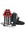 Sealey AM20 20tonne Manual/Air Hydraulic Bottle Jack