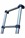 Xtend+Climb 3.8mtr ProSeries S2.0 Telescopic Ladder