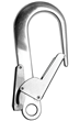 Scaffold hook Steel (AZ022)