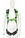 G-Force P34EL 2-point Comfort Harness Elasticated Legs