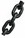 Weissenfel 2.8tonne 2-Leg Chainsling c/w Safety Hooks