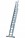 Professional Trade EN131 4mtr Triple Extension Ladder