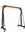 Sealey SG2000 2tonne Portable Lifting Adjustable Gantry Crane