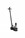 Sealey YAJ15-30 15-30tonne Air Operated Telescopic Jack