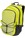 Portwest B955 Yellow Hi-Vis Rucksack