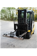 Eclipse Magnetics 1200mm Forklift Magnetic Sweeper