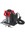 Sealey AM30 30tonne Manual/Air Hydraulic Bottle Jack