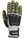 Portwest A722 Anti Impact Cut Resistant Glove Grey/Black