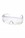 LifeGear Clear Lens Protective Safety Glasses EN166