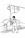 Yale YBF Series Long Lift Spring Balancers 1.5-100kg