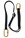 Abtech Safety APK1 Access Platform Harness Kit