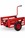 Armorgard V-Kart Heavy Duty Material Handling Trolley