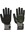 Portwest A755 VHR15 Nitrile Foam Impact Glove