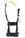 Miller H500 Industry Standard 2 Point Full Body Harness Size 1